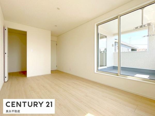 大垣市内原２丁目の新築一戸建