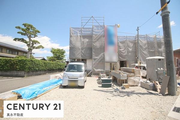 大垣市内原２丁目の新築一戸建
