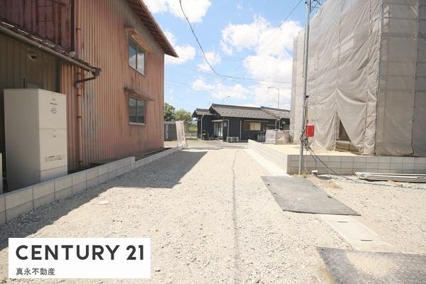 大垣市内原２丁目の新築一戸建
