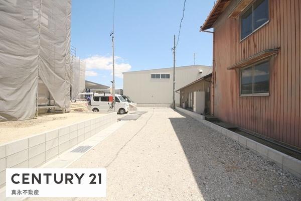 大垣市内原２丁目の新築一戸建
