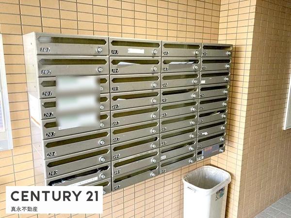 シティコア岐阜