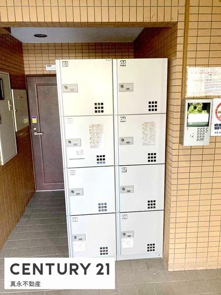シティコア岐阜