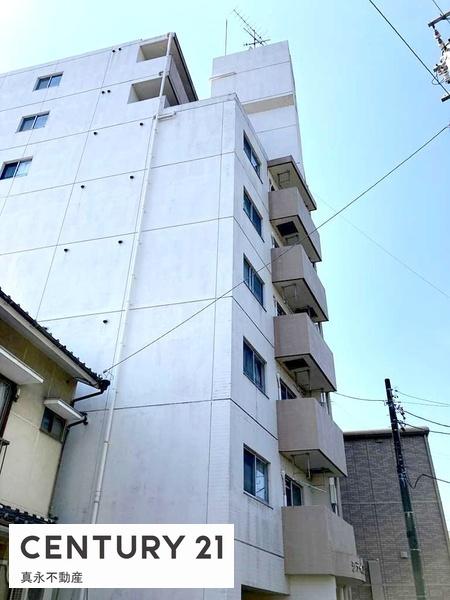 シティコア岐阜