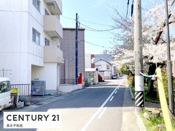 シティコア岐阜