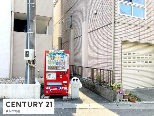 シティコア岐阜