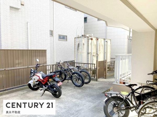シティコア岐阜