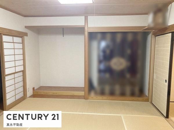大垣市林町７丁目の中古一戸建て