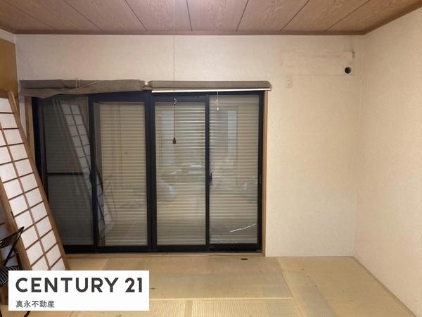 大垣市林町７丁目の中古一戸建て