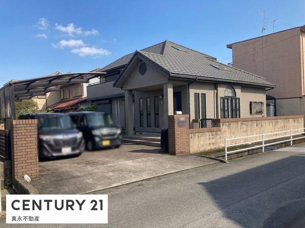 大垣市林町7丁目の中古一戸建
