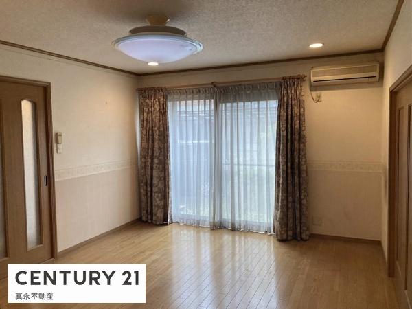 大垣市林町７丁目の中古一戸建て