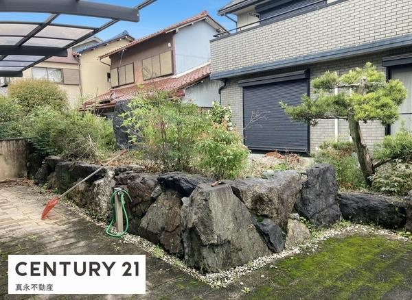 大垣市林町７丁目の中古一戸建