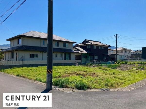 不破郡垂井町清水１丁目の売土地