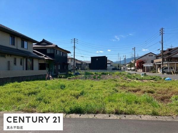 不破郡垂井町清水１丁目の売土地