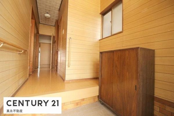岐阜市旦島宮町３丁目の中古一戸建て