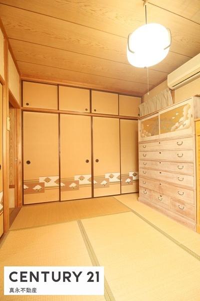 岐阜市旦島宮町３丁目の中古一戸建て