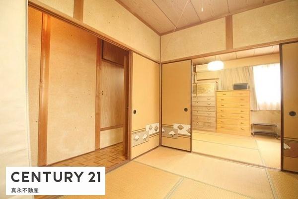 岐阜市旦島宮町３丁目の中古一戸建て