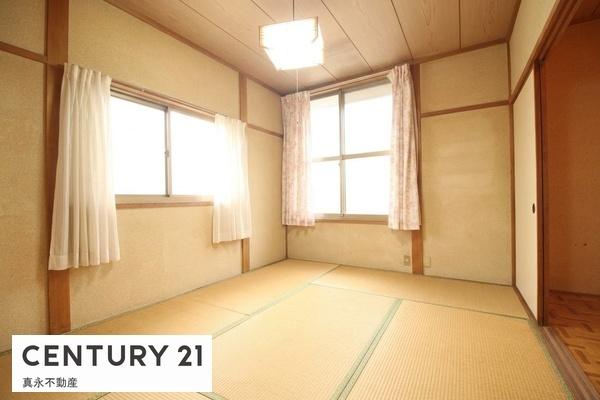 岐阜市旦島宮町３丁目の中古一戸建て