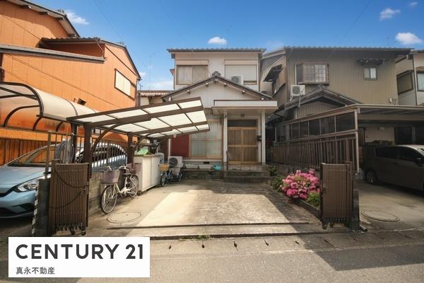 岐阜市旦島宮町３丁目の中古一戸建