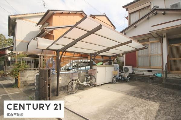 岐阜市旦島宮町３丁目の中古一戸建て