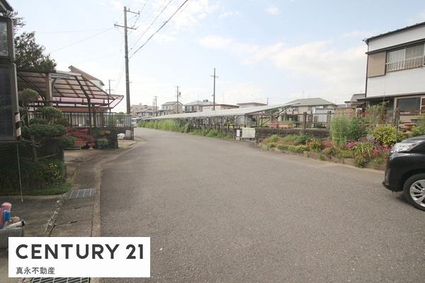 岐阜市旦島宮町３丁目の中古一戸建て