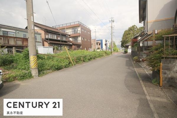岐阜市旦島宮町３丁目の中古一戸建て