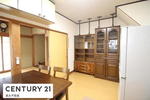 岐阜市旦島宮町３丁目の中古一戸建