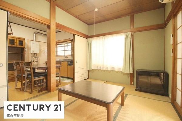 岐阜市旦島宮町３丁目の中古一戸建