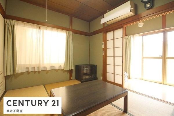 岐阜市旦島宮町３丁目の中古一戸建て