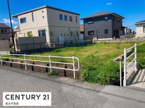 大垣市三津屋町２丁目の売土地