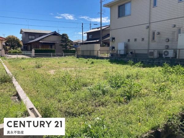 大垣市三津屋町２丁目の売土地