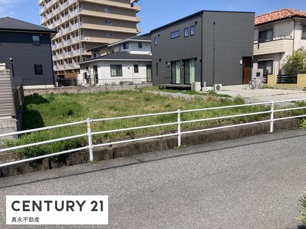 大垣市三津屋町２丁目の売土地