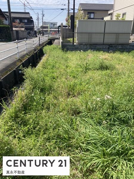 大垣市三津屋町２丁目の土地