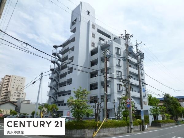 レールシティ大垣