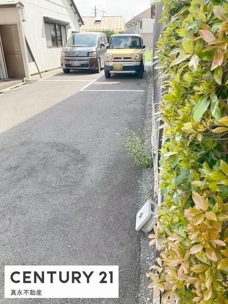 大垣市林町３丁目の売土地