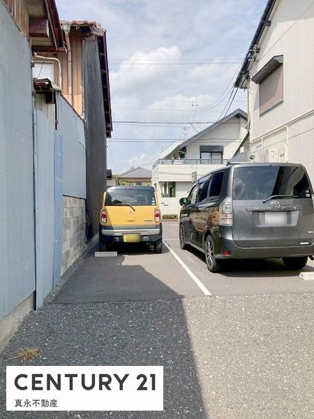 大垣市林町３丁目の売土地