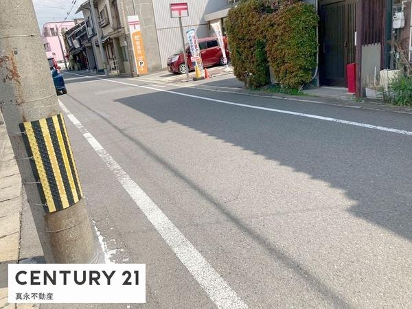 大垣市林町３丁目の売土地