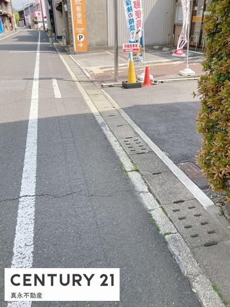 大垣市林町３丁目の売土地
