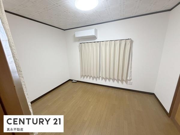 安八郡安八町氷取の中古一戸建て