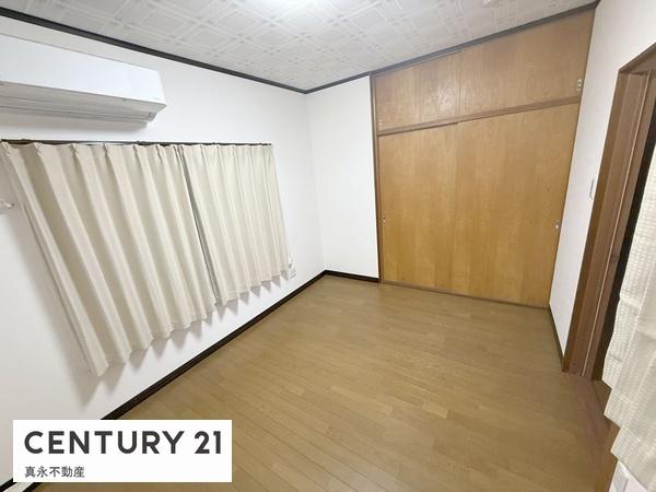 安八郡安八町氷取の中古一戸建て