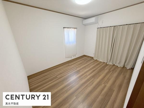 安八郡安八町氷取の中古一戸建て