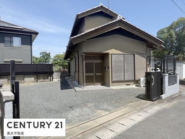 安八郡安八町氷取の中古一戸建