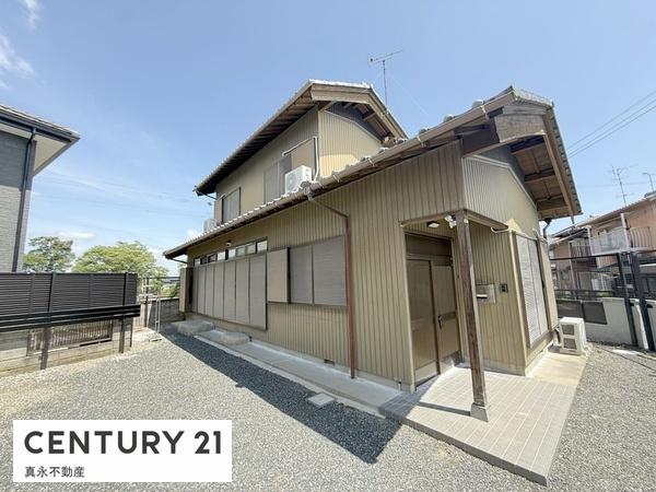 安八郡安八町氷取の中古一戸建て