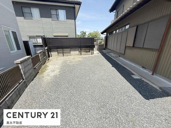 安八郡安八町氷取の中古一戸建て
