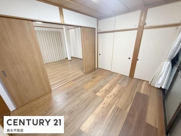 安八郡安八町氷取の中古一戸建て