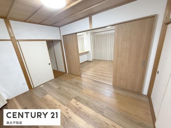 安八郡安八町氷取の中古一戸建て