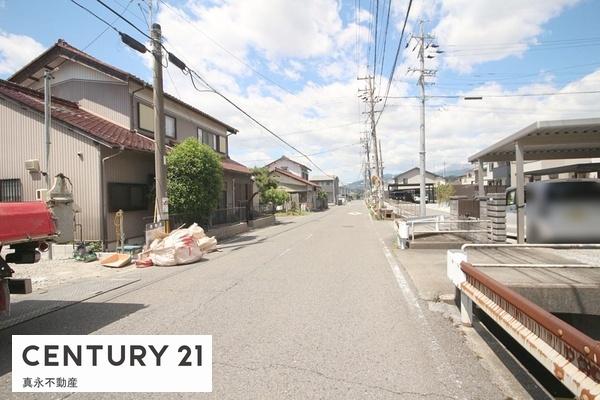 大垣市昼飯町の新築一戸建