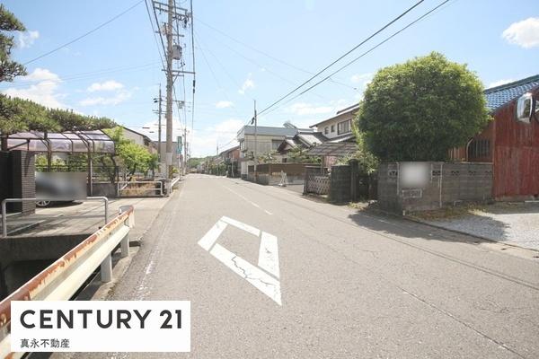 大垣市昼飯町の新築一戸建