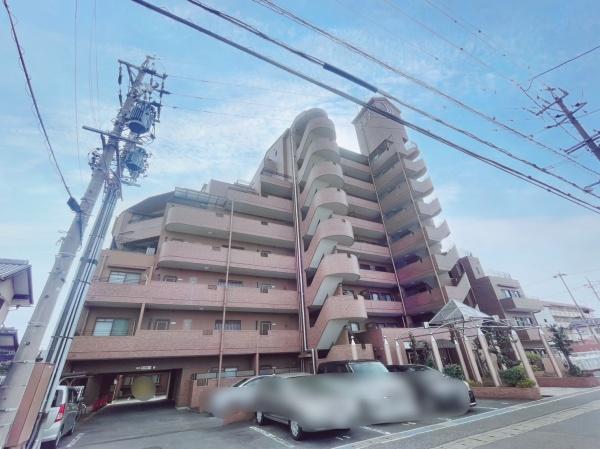 エクセル新長沢北ウィング