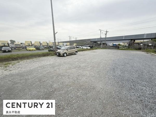大垣市東前４丁目の売土地