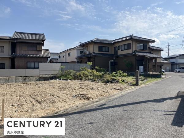 大垣市林町７丁目の土地
